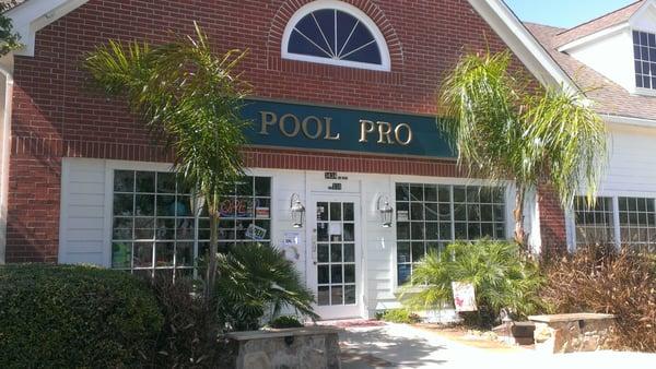 Pool Pro