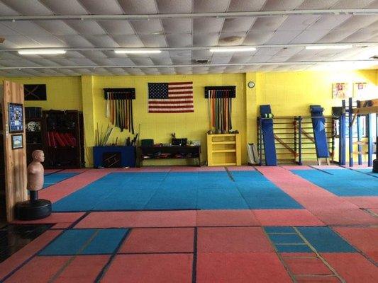 Patriot Fitness And Martial Arts