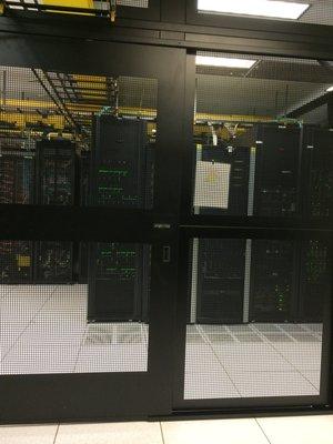 DATA CENTER, Manassa, VA