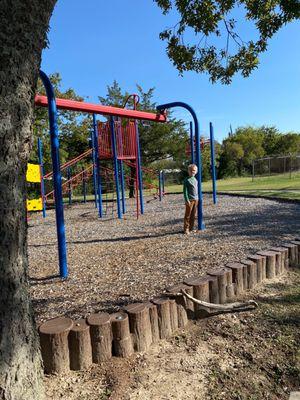 Louida "Big Mamma" Willis Park