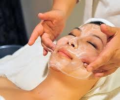 Facials with Dermalogica Product line