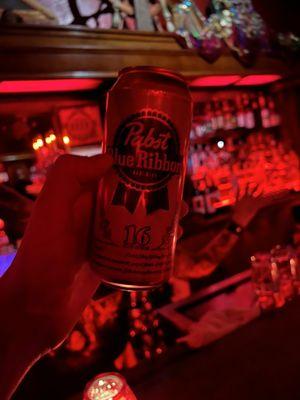 Tallboy PBRs