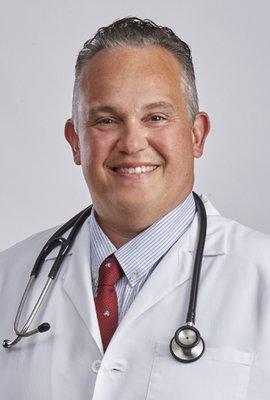 Jonathan Arnold, MD