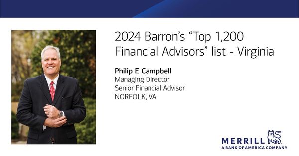 2024 Barron's top 1,200