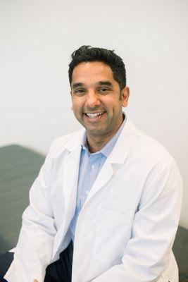 Dr. Summit Shah, MD