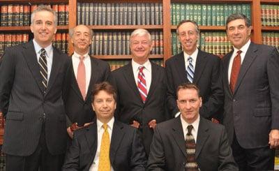 The Attorneys