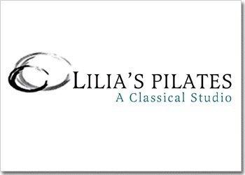 Lilia's Pilates