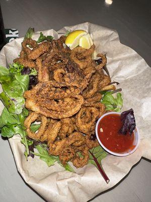 Calamari