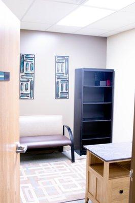 Counseling Room