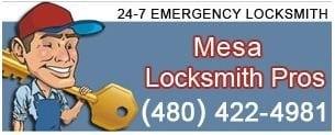 Mesa Lock Pros - 24 Hour Emergency Service