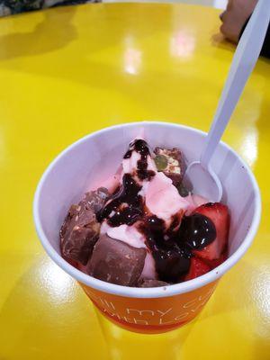 Froyo