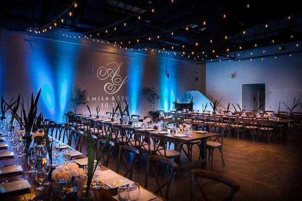 san diego wedding venue near downtown