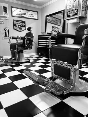 Randy’s Classic Barbershop