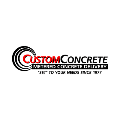 Custom Concrete