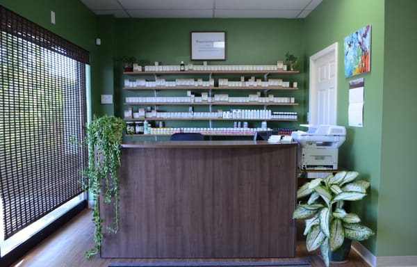 Integrative Health & Wellness Center