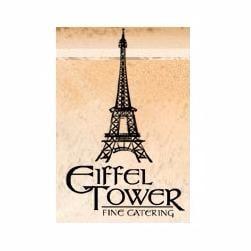 Eiffel Tower Catering