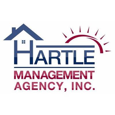 Hartle Management Agency