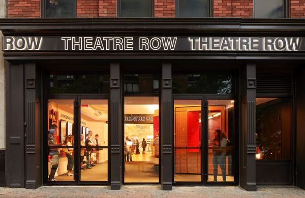 Theatre Row