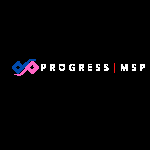 Progress MSP Logo