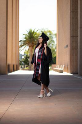 CSUN GRAD SHOOT