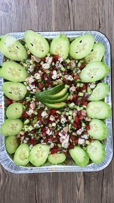 Ceviche