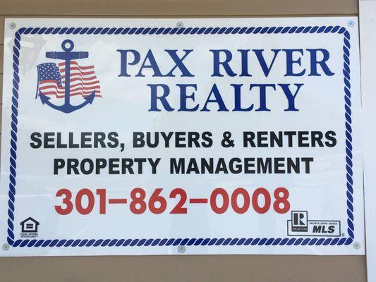 Pax River Realty