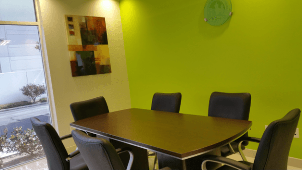 Conference Room 1