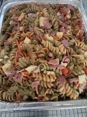 Italian Pasta Salad