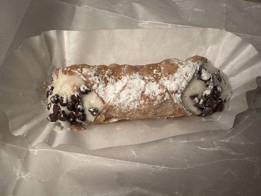 Cannoli