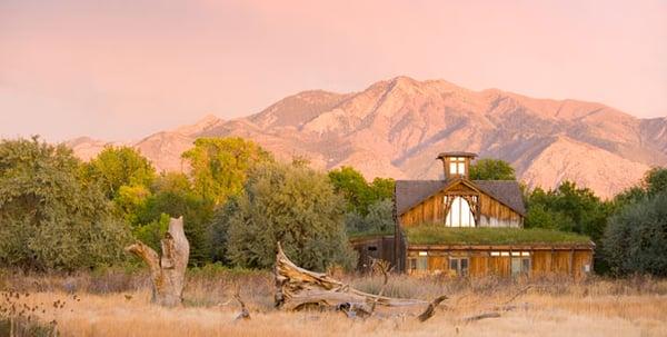 Ogden Nature Center