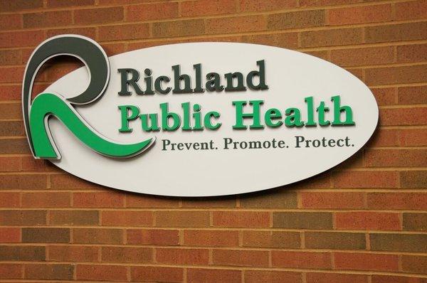 Richland Public Health