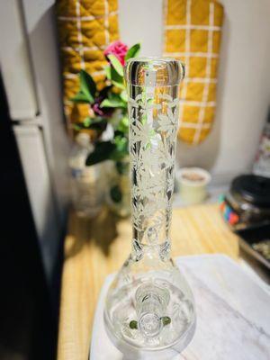 Glass Bong