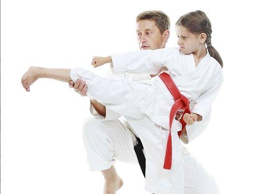 O'Riley Karate Centers