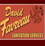 David Favreau Construction & Septic Services