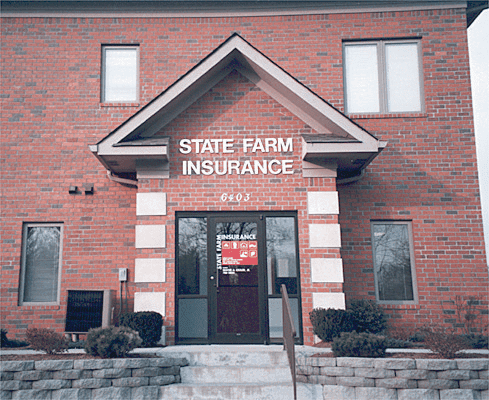 State Farm Office