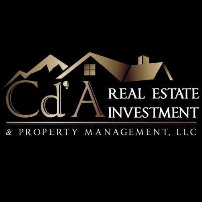 CdA Real Estate Investment & Property Management