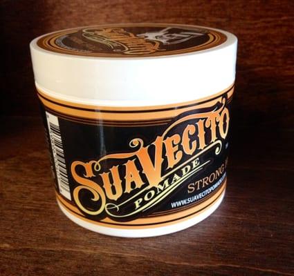 Suavecito Sold HERE