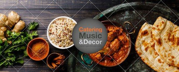 Catering & Music