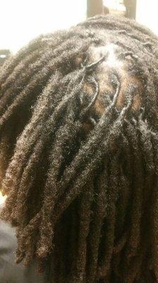 Loc twist