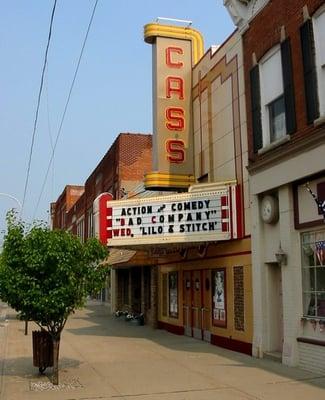 Cass Theatre