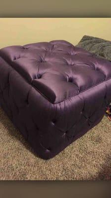 Luis Custom Upholstery