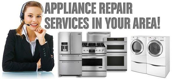 CM Appliance Repair