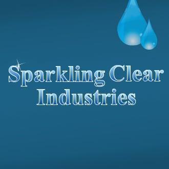 Sparkling Clear Industries