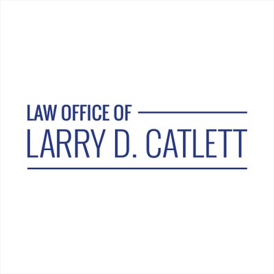 Law Office of Larry D. Catlett