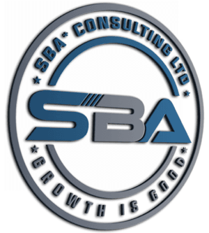 SBA  Consulting