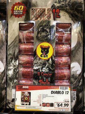 Diablo 5 Pack!