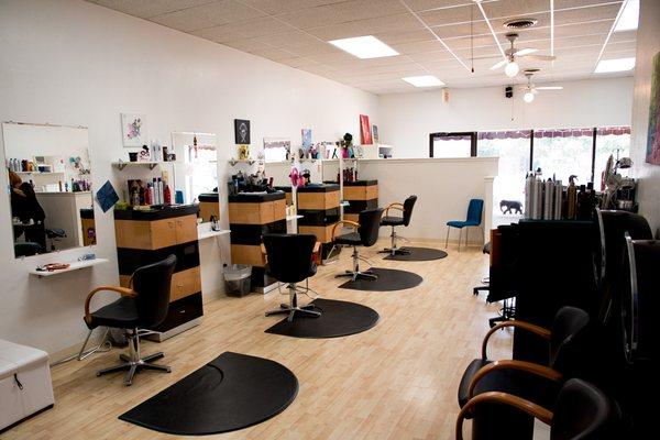 Our Salon