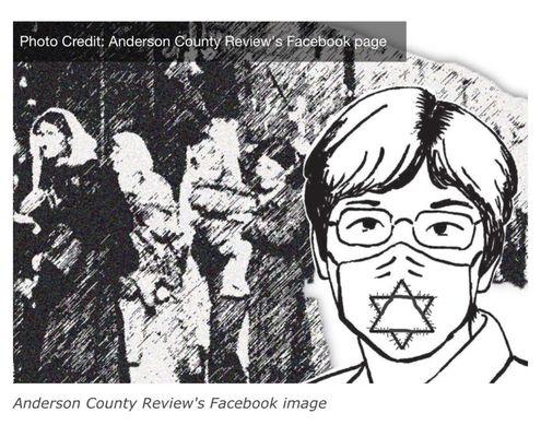 The Anderson County Review