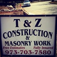 T & Z Construction