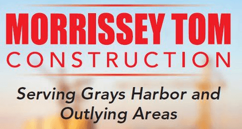 Tom Morrissey Construction